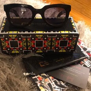 Coco & Breezy Wayfer Sunglasses
